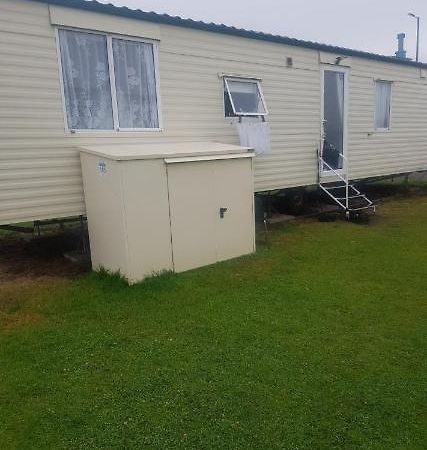Whitley Bay 6 Berth Caravan Newcastle upon Tyne Bagian luar foto