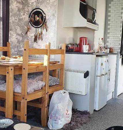 Whitley Bay 6 Berth Caravan Newcastle upon Tyne Bagian luar foto
