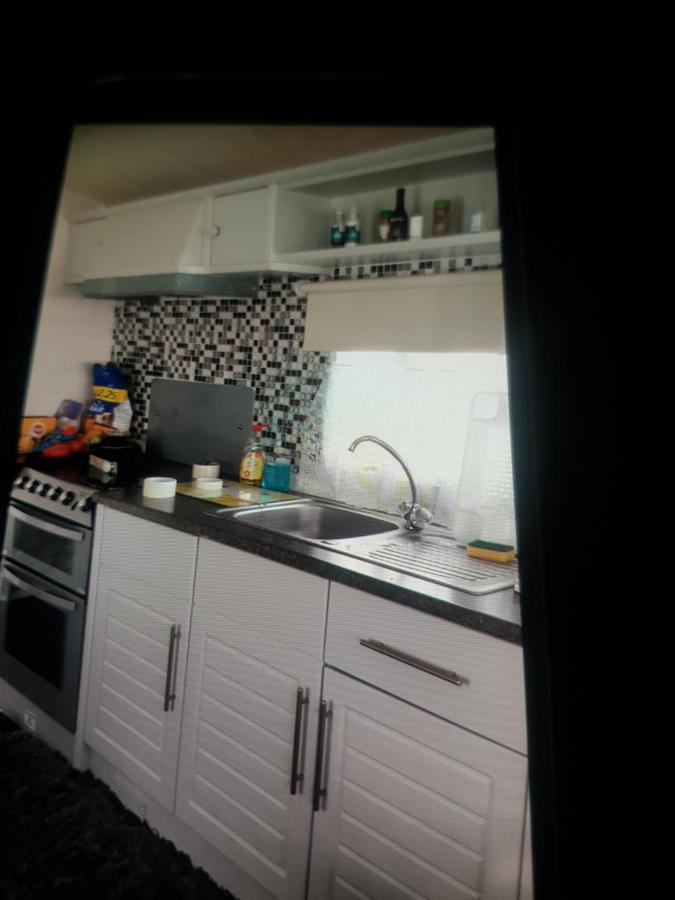 Whitley Bay 6 Berth Caravan Newcastle upon Tyne Bagian luar foto