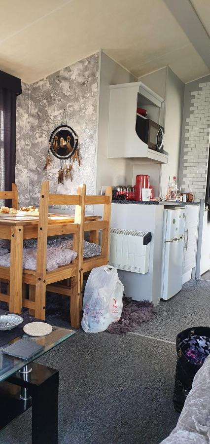 Whitley Bay 6 Berth Caravan Newcastle upon Tyne Bagian luar foto