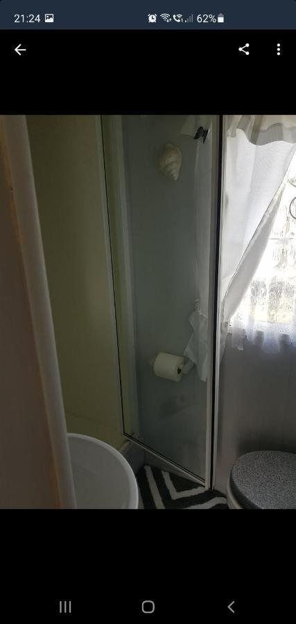 Whitley Bay 6 Berth Caravan Newcastle upon Tyne Bagian luar foto
